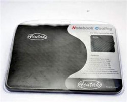 ACUTAKE ACU-DarkNoteCool Maxi 300*420mm