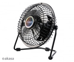AKASA USB vtrk 15 cm