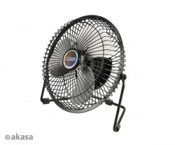 AKASA USB vtrk 19 cm