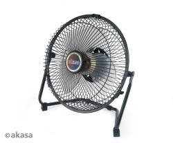AKASA USB vtrk 23 cm
