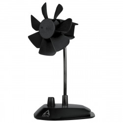 ARCTIC Breeze Color Edition BLACK - USB desktop fan
