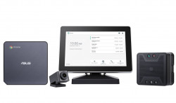 ASUS CHROMEBOX 3 - Hangouts Meet hardware