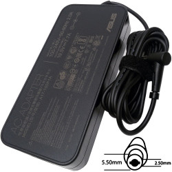 Asus orig. adaptr 150W 19.5V 3P (5.5PHI)