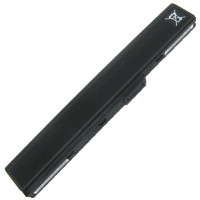 Asus orig. baterie B53F-1A BATT 3cell 4400mAh