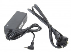 AVACOM Nabjec adaptr pro notebook Samsung 19V 2,1A 40W konektor 3,0mm x 1,0mm - 2-pin