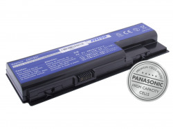 Baterie AVACOM NOAC-6920-P29 pro Acer Aspire 5520/6920 Li-Ion 10,8V 5800mAh 63Wh
