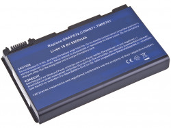 Baterie AVACOM NOAC-TM57-806 pro Acer TravelMate 5320/5720, Extensa 5220/5620 Li-Ion 10,8V 5200mAh
