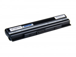 Baterie AVACOM NOAS-EE12b-806 pro Asus EEE PC 1201/UL20 series Li-Ion 10,8V 5200mAh/56Wh black