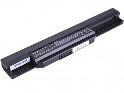 Baterie AVACOM NOAS-K53N-S26 pro Asus A43/A53/A45/X84 Li-Ion 10,8V 5200mAh/56Wh