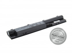 Baterie AVACOM NOHP-44G1-P29 pro HP 440 G0/G1, 450 G0/G1, 470 G0/G1 Li-Ion 10,8V 5800mAh
