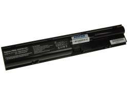 Baterie AVACOM NOHP-PB3H-806 pro HP ProBook 4330s, 4430s, 4530s series Li-Ion 10,8V 7800mAh/84Wh
