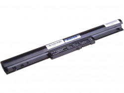 Baterie AVACOM NOHP-S14b-806 pro HP Pavilion Sleekbook 14-b0xx, 15-b0xx, Li-Ion 14,4V 2600mAh