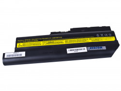 Baterie AVACOM NOIB-R60h-806 pro IBM ThinkPad R60/T60/Z60 Li-Ion 10,8V 7800mAh/84Wh