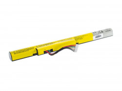 Baterie AVACOM NOLE-Z500-S29 pro Lenovo IdeaPad Z500, Z400, Z510, P400 Li-Ion 14,4V 2900mAh