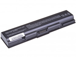 Baterie AVACOM NOTO-A200-806 pro Toshiba Satellite A200/A300/L300 Li-ion 10,8V 5200mAh/56Wh