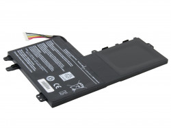 Baterie AVACOM NOTO-M50D-44P pro Toshiba Satellite M50D series, U940 series Li-Pol 11,4V 4400mAh 50W