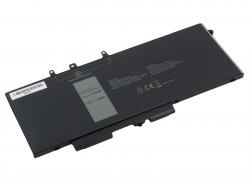 Baterie AVACOM pro Dell Latitude 5480, 5580 Li-Pol