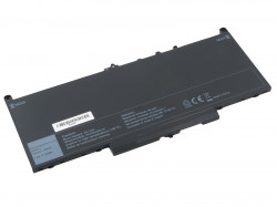 Baterie AVACOM pro Dell Latitude E7470, E7270 Li-Ion 7,6V 7237mAh 55Wh