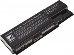 Baterie T6 power Acer Aspire 5310, 5520, 5720, 5920, 7720, TravelMate 7530, 5200mAh, 77Wh, 8cell