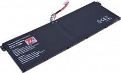 Baterie T6 power Acer Aspire ES1-311, ES1-511, E5-571, E5-721, E5-731, 3150mAh, 48Wh, 4cell, Li-ion