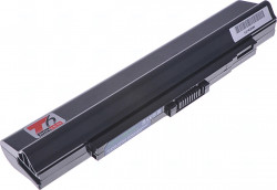 Baterie T6 power Acer Aspire One 531h, 751h, 6cell, 4600mAh, black