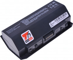 Baterie T6 power Asus G750J, GFX70J serie, 5200mAh, 77Wh, 8cell