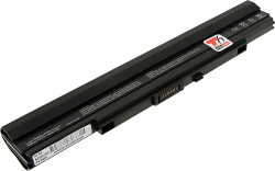 Baterie T6 power Asus UL30, UL50, UL80, 8cell, 5200mAh