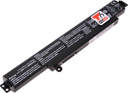 Baterie T6 power Asus X102BA, R103BA, F102BA, 2600mAh, 29Wh, 3cell, Li-ion