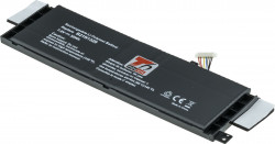Baterie T6 power Asus X553MA, F453MA, F553MA, A453MA, A553MA, P453MA, 4000mAh, 30Wh, 2cell, Li-pol