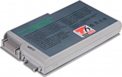 Baterie T6 power Dell Latitude D500, D510, D520, D530, D600, D610, 4400mAh, 49Wh, 6cell