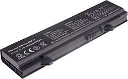 Baterie T6 power Dell Latitude E5400, E5410, E5500, E5510, 4600mAh, 51Wh, 6cell