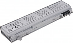 Baterie T6 power Dell Latitude E6400, E6410, E6500, E6510, 6cell, 5200mAh