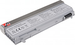 Baterie T6 power Dell Latitude E6400, E6410, E6500, E6510, 9cell, 7800mAh