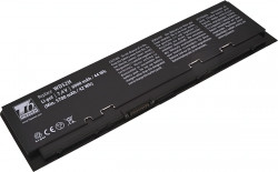 Baterie T6 power Dell Latitude E7240, E7250, 6000mAh, 44Wh, 4cell
