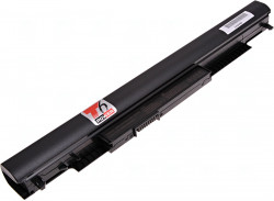 Baterie T6 power HP 240 G4, 245 G4, 250 G4, 255 G4, 14-ac, 15-ac, 255 G5, 2600mAh, 38,5Wh, 4cell
