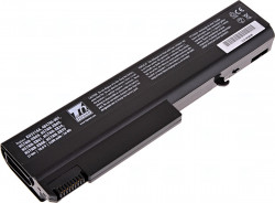 Baterie T6 power HP 6530b, 6730b, 6930b, ProBook 6440b, 6450b, 6540b, 6550b, 5200mAh, 56Wh, 6cell
