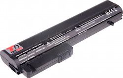 Baterie T6 power HP Compaq nc2400, nc2410, 2510p, 2530p, 2533t, 2540p, 6cell, 5200mAh