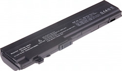 Baterie T6 power HP Mini 5101, 5102, 5103 serie, 6cell, 5200mAh
