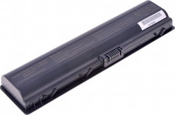 Baterie T6 power HP Pavilion dv2000, dv6000, G6000, G7000 serie, 5200mAh, 56Wh, 6cell