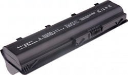 Baterie T6 power HP Pavilion dv3-4000, dv4-4000, dv5-2000, dv6-3000, dv7-4000 serie, 9cell, 7800mAh