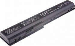 Baterie T6 power HP Pavilion dv7-1000, dv7-2000, dv7-3000, dv8-1000 serie, 8cell, 5200mAh