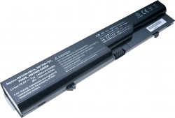 Baterie T6 power HP ProBook 4320s, 4420s, 4520s, HP 320, 325, 420, 620, 625, 9cell, 7800mAh