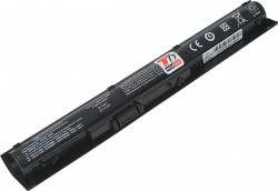 Baterie T6 power HP ProBook 450 G3, 455 G3, 470 G3, 2600mAh, 38,5Wh, 4cell