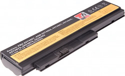 Baterie T6 power Lenovo ThinkPad X220, X220i, 6cell, 5200mAh
