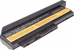 Baterie T6 power Lenovo ThinkPad X220, X220i, 9cell, 7800mAh