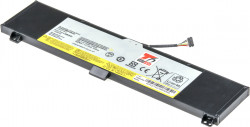 Baterie T6 power Lenovo Y50-70, Y70-70 serie, 7400mAh, 54Wh, 4cell, Li-Pol