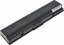 Baterie T6 power Toshiba Satellite A200, A300, A500, L200, L300, L450, L500, L550, 6cell, 5200mAh