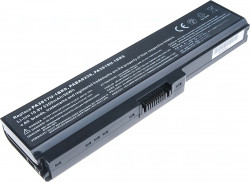 Baterie T6 power Toshiba Satellite L730, L735, L740, L745, L750, L755, L775, 6cell, 5200mAh