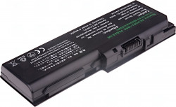 Baterie T6 power Toshiba Satellite P200, P205, P300, P305, L350, L355, X200, X205, 6cell, 4400mAh
