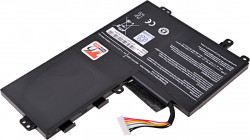 Baterie T6 power Toshiba Satellite U50T-A, U40T-A, M40-A, E45T-A, E55T-A, 4380mAh, 50Wh, 3cell
